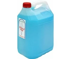 Naturaphy Skystas muilas 5L antibakterinis