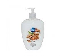 Skystas muilas rankoms 500 ml migdolų kvapo Nord Clean 621397 (18)