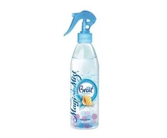 Skystas purškiamas oro gaiviklis BRAIT Magic Mist Ocean Breeze 425g