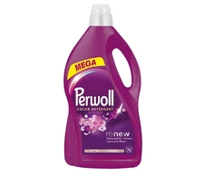 Skystas skalbiklis PERWOLL Blossom, 60 skalbimų, 3 l
