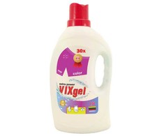 Skystas skalbiklis VIXgel Color 1,5L