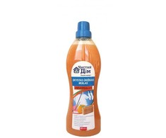 Aqua Cosmetics Svarus Namai Skystas Ūkiškas muilas 1000ml