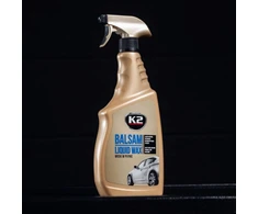 Bikuva.lt Skystas vaškas K2 Balsam 700ml