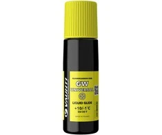 Skystasis slidžių vaškas GW Universal + Vauhti +5° iki -2°/80ml