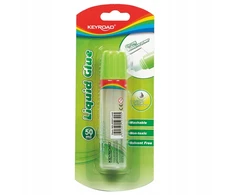 Skysti klijai 50ml - Keyroad
