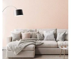Skysti tapetai SILKPLASTER, MS-5, su blizgučiu, šviesiai rudos spalvos, išeiga 4 m2/pak
