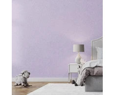 Skysti tapetai SILKPLASTER, MS12, su blizgučiu, alyvinės spalvos, 4 m2/pak.