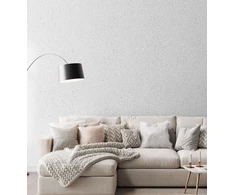 Skysti tapetai SILKPLASTER MS125, pilkos spalvos, 4 m2/pak.