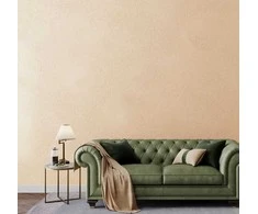 Skysti tapetai SILKPLASTER, MS9, su blizgučiu, koralinės spalvos, 4 m2/pak.