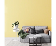 Skysti tapetai SILKPLASTER, STANDART 013, geltonos spalvos, 4 m2/pak
