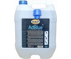 Bikuva.lt Alburnus Skystis ADBLUE 10L