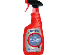 Triton Skystis nuo blakių ir kandžiu, 400 ml Bros