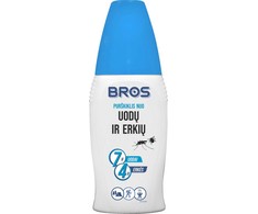 Skystis nuo uodų ir erkių BROS, 100 ml