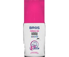 Skystis nuo uodų ir erkių BROS, 100 ml