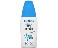 Skystis nuo uodų ir erkių BROS 100ml