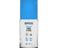 Skystis nuo uodų ir erkių BROS, 50 ml