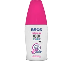 Skystis nuo uodų ir erkių BROS Sensitive 50ml