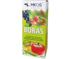 Skystos trąšos MKDS Boras, 100 ml