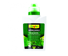 Skystos lapinių augalų trąšos FLOWER, 500 ml