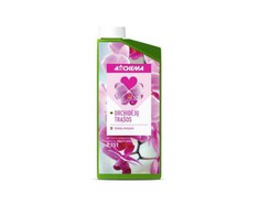 Skystos orchidėjų trąšos AGROCHEMA, 0,75 L