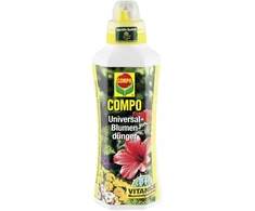 Jukneviciaus Universalios trąšos su guanu flower 1L