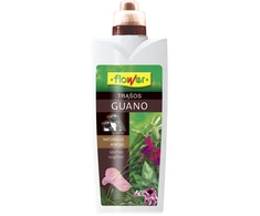 Jukneviciaus Universalios trąšos su guanu flower 1L