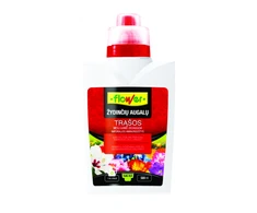 Skystos žydinčių augalų trąšos FLOWER, 500 ml