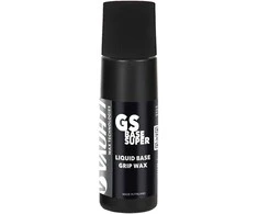 Skyst.slidžių vaškas-bazė atsisp.su. GS Base Super Vauhti 80ml