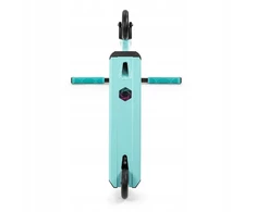 Slamm Scooters Dviratis triukinis Paspirtukas Slamm Urban V8 Complete Teal