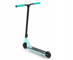 Slamm Scooters Dviratis triukinis Paspirtukas Slamm Urban V8 Complete Teal