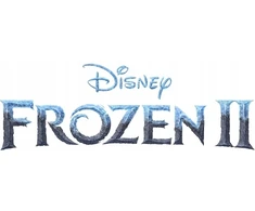 Slammer Nożyczki dla Dzieci Dziecięce Frozen 2 Elsa Anna