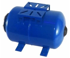 Besk Slėginė talpa 50L