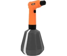 Slėginis purkštuvas su akumuliatoriumi Ferm 1L/4V/2.2Ah 300ml/min