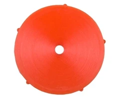 Slėgio reduktoriaus tarpinė 3/4 24 mm