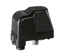 Slėgio relė PM/5G, 1-5 bar