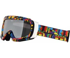 Slidinėjimo akiniai Worker Cooper Graphic UV S2