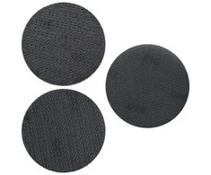 Stanley Šlif. tinklelių rink. VELCRO 125 mm