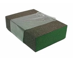 Besk Šlifavimo blokelis Nr.060 98x69x26mm