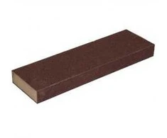 Besk Šlifavimo blokelis Nr220 254x69x26mm