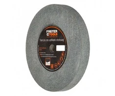 Šlifavimo diskas Faster Tools 200x20x32mm