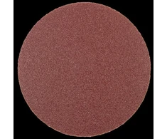 Šlifavimo diskeliai CORTEX, 150 mm, 15 skylių, F320, su veliūru, 5 vnt.