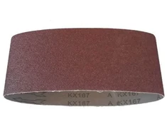Šlifavimo juosta CORTEX, 100 x 610 mm, F120