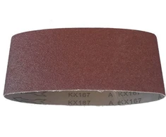 Šlifavimo juosta CORTEX, 100 x 610 mm, F150