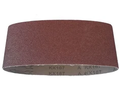 Šlifavimo juosta CORTEX, 100 x 610 mm, F80