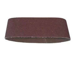 Šlifavimo juosta CORTEX, 75 x 457 mm, F100
