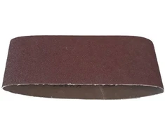 Šlifavimo juosta CORTEX, 75 x 457 mm, F60