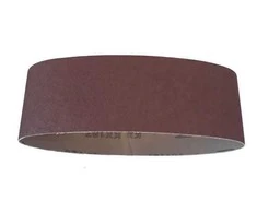 Šlifavimo juosta CORTEX, 75 x 533 mm, F60