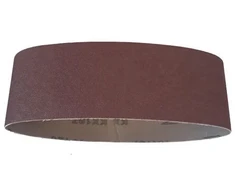 Šlifavimo juosta CORTEX, 75 x 533 mm, F80