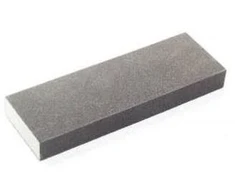 Šlifavimo kempinėlė CORTEX, 225 x 76 x 25 mm, P120, keturpusė