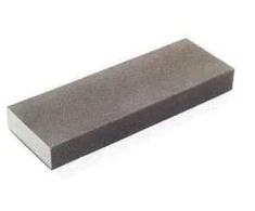 Šlifavimo kempinėlė CORTEX, 225 x 76 x 25 mm, P120, keturpusė